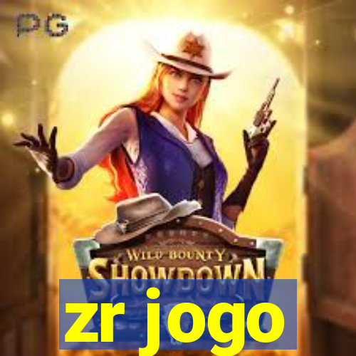 zr jogo